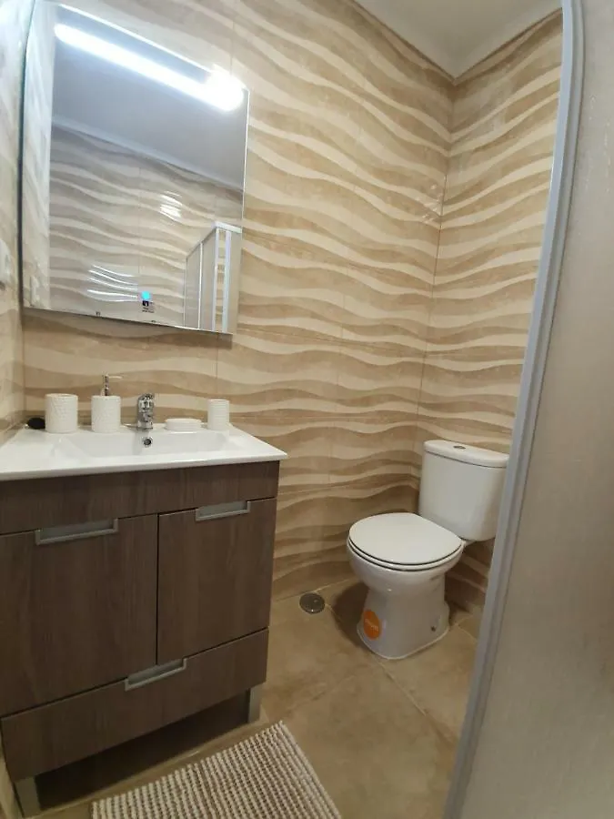 Guesthouse Xana Lisbon 0*,
