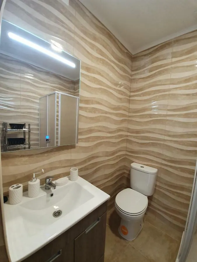 Apartment Guesthouse Xana Lisbon