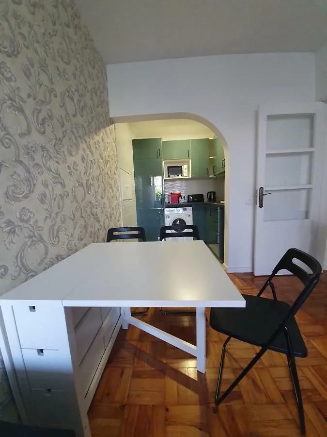 Guesthouse Xana Lisbon