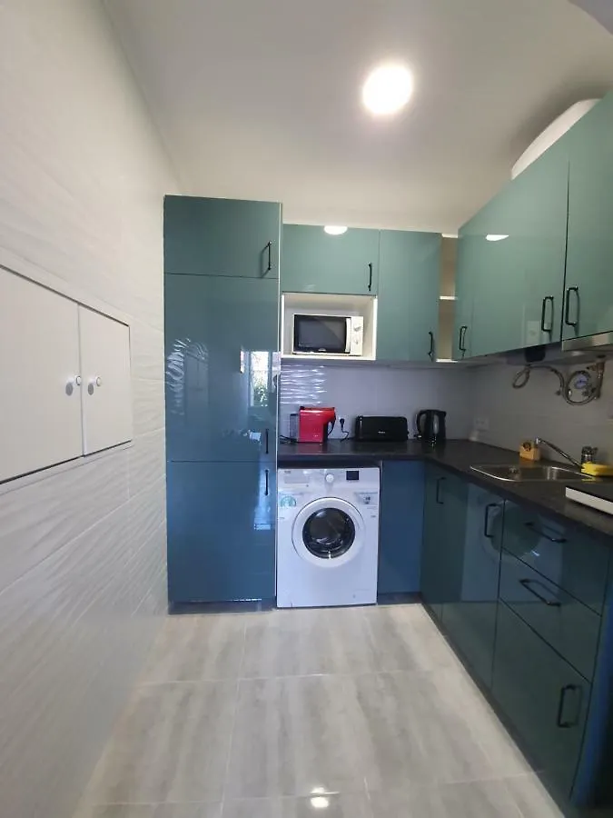 Apartment Guesthouse Xana Lisbon