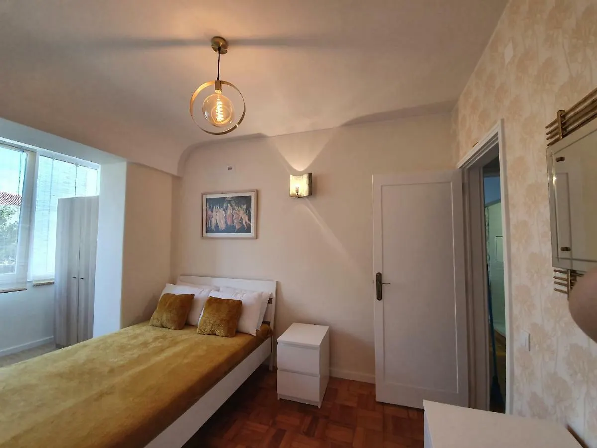 Guesthouse Xana Lisbon Portugal
