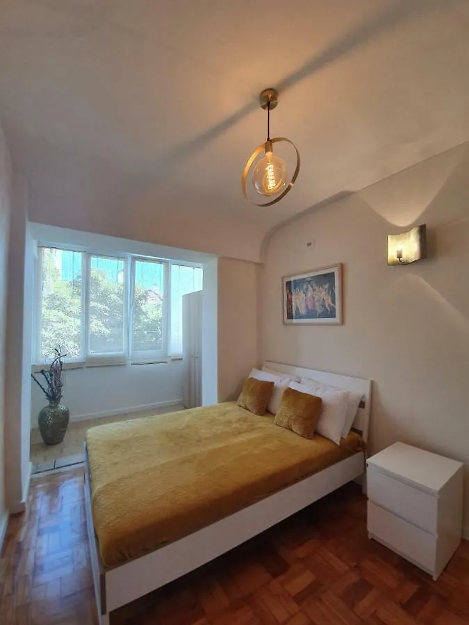 Guesthouse Xana Lisbon 0*,  Portugal