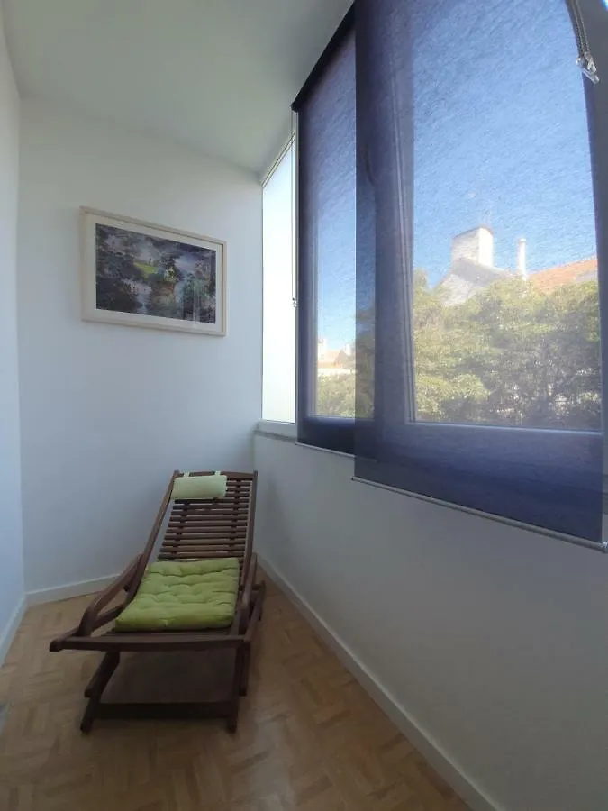Apartment Guesthouse Xana Lisbon Portugal