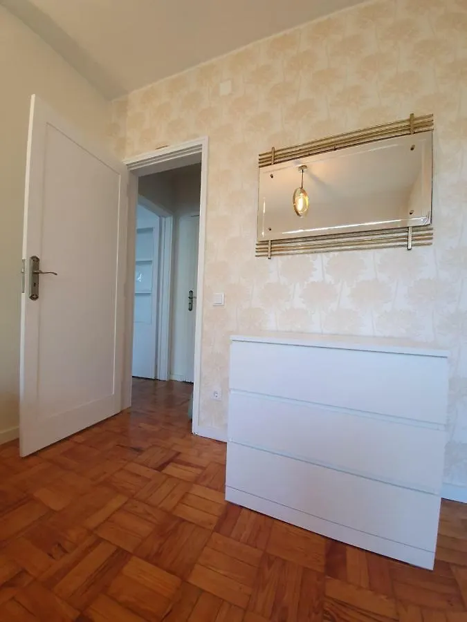 Guesthouse Xana Lisbon