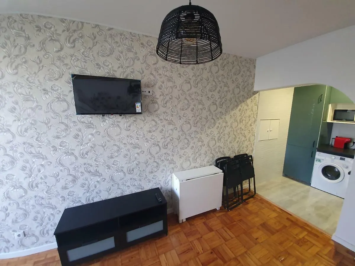 Apartment Guesthouse Xana Lisbon