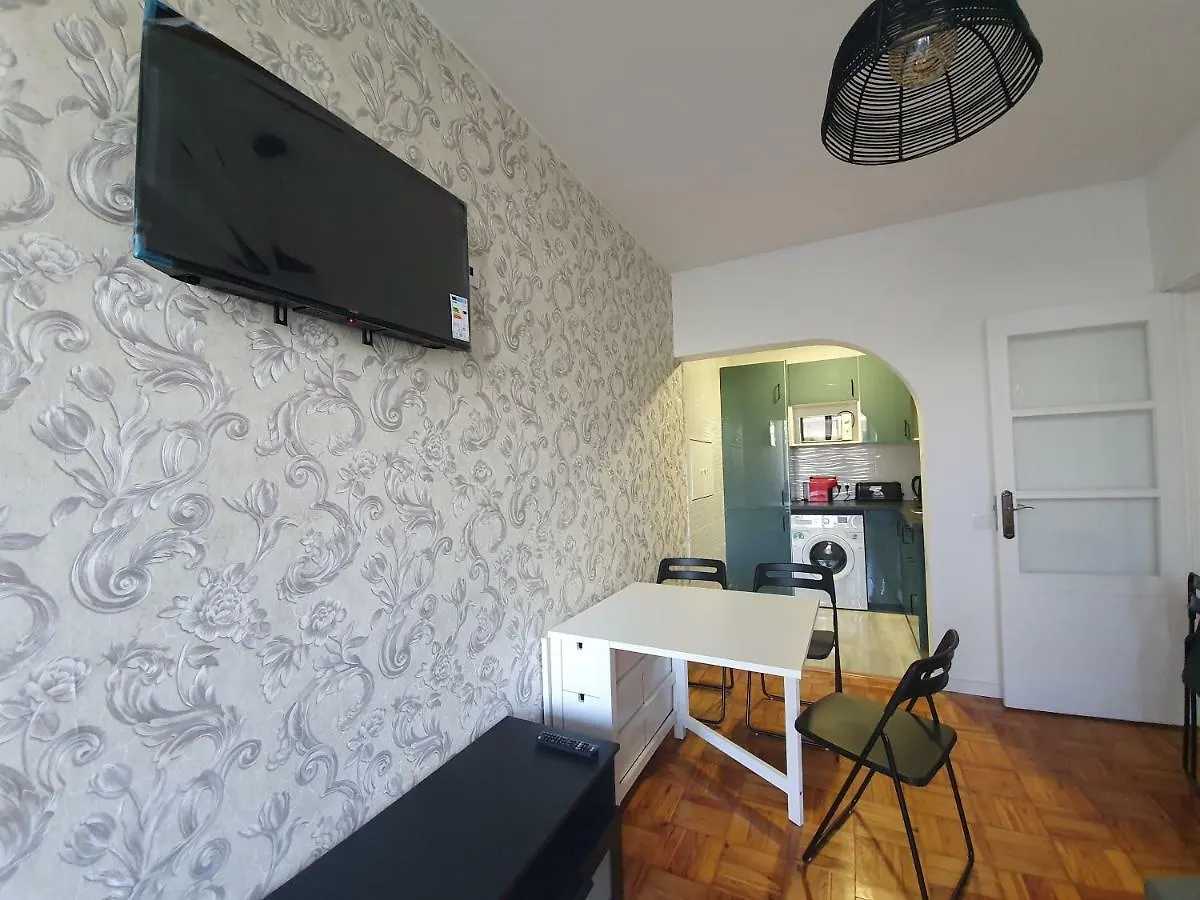 Guesthouse Xana Lisbon 0*,