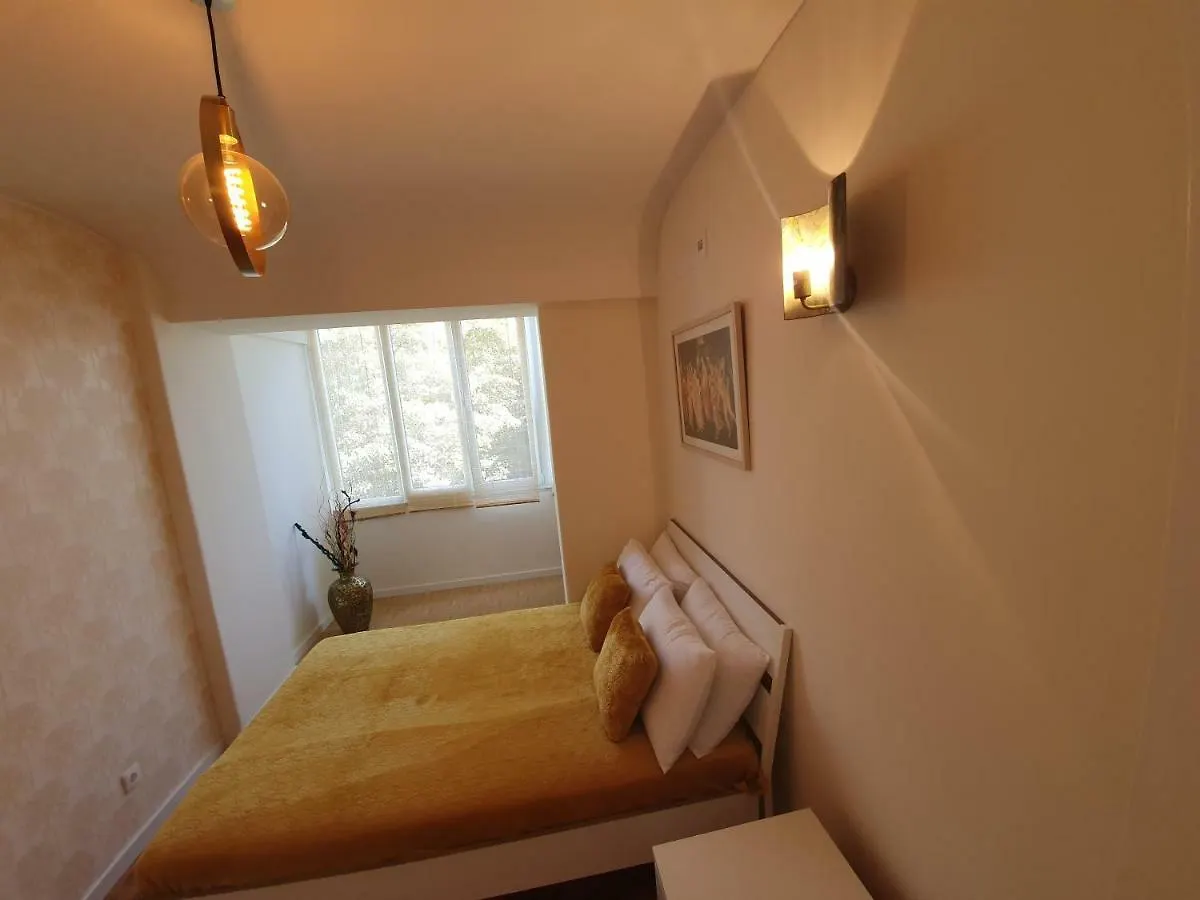 Guesthouse Xana Lisbon Apartment